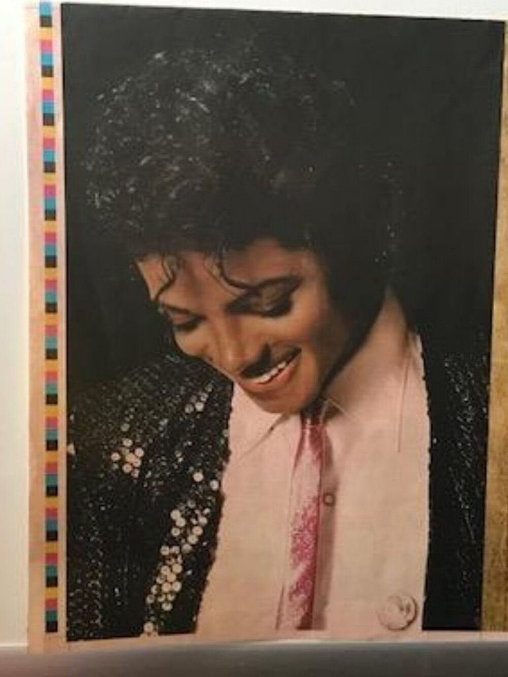 Remembering Michael - Michael Jackson